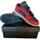 thumbnail image 2 of Size 7 - Jo r-dan 1 Low Red, 2 of 6