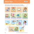 thumbnail image 3 of Evan-Moor Smart Start: Beginning Coding Stories and Activities, PreK Workbook, 3 of 7