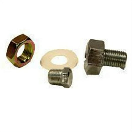 Atp Zx-1 Universal Drain Plug