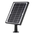 thumbnail image 5 of Panel solar de 6W para cámara exterior inalámbrica Micor USB que carga el cable de 3M, energía solar para timbre, 5 of 5