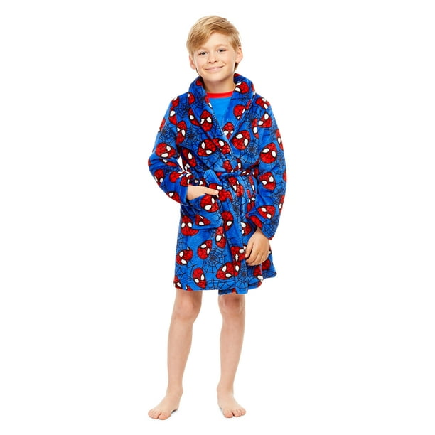 Next boys dressing clearance gown