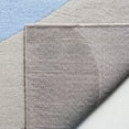 thumbnail image 6 of SAFAVIEH Odyssey Earl Modern Area Rug, Grey/Blue Navy, 4' x 6', 6 of 8