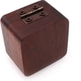 thumbnail image 4 of Yykcavykas jusqu'à 60 % de Rabais Boîte à Pics en Bois Boîte à Pics pour Guitare en Bois Contient Boîte à Pics pour Guitare en Bois/multicolore-704, 4 of 7