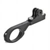 Origin-8 GoPro Handlebar Mount Hbar Or8 Mount Gopro Gp-1 Aly Bk 25.4-34.9