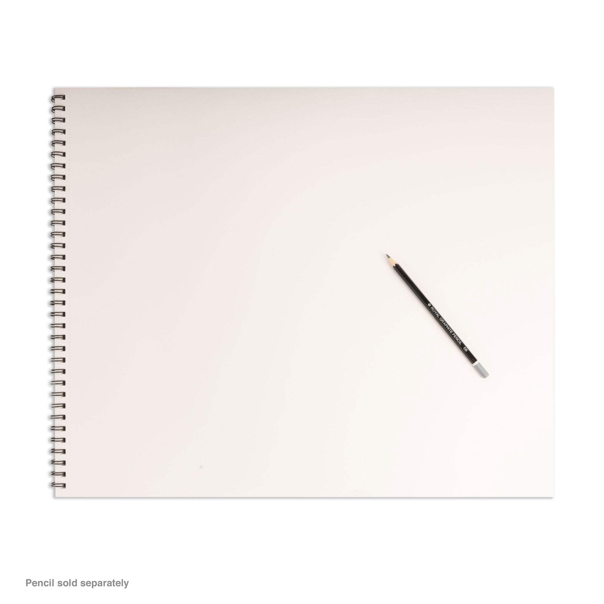 Bee Paper Bee Elite™ Sketching Artist Pad 18" x 24"