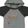 thumbnail image 4 of Inktastic Auditor Like Mommy Boys or Girls Baby Bodysuit, 4 of 5