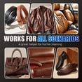 thumbnail image 3 of Leather Cleaner Conditioner for Auto Furniture, 2pc, 3 of 7