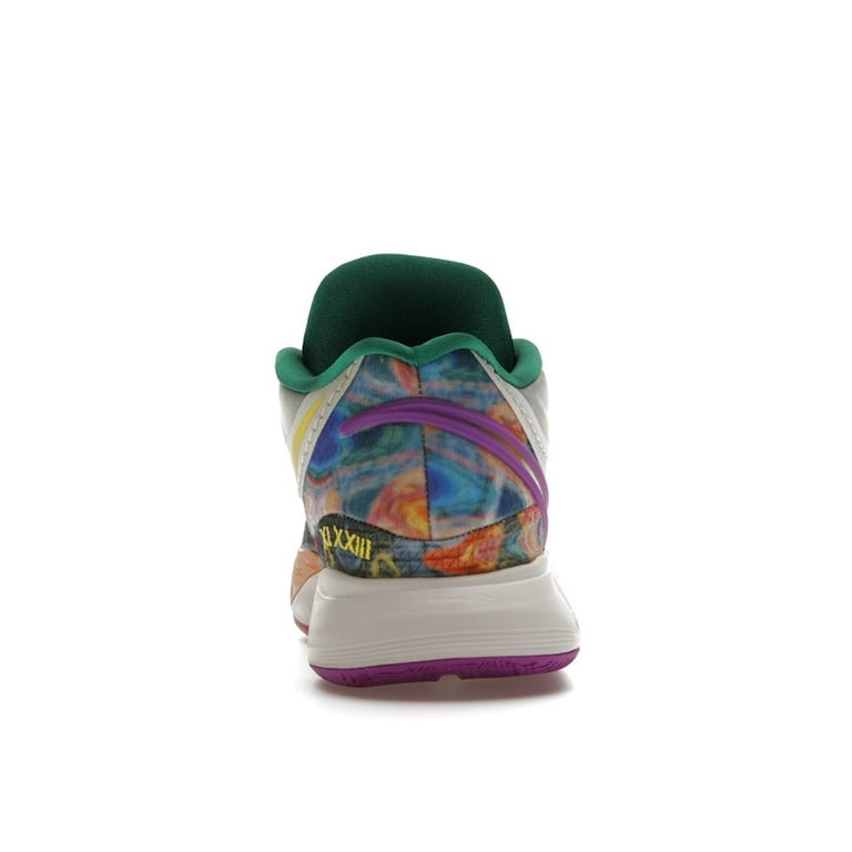 Nike Men's Kyrie 8 Circle Of Life Basketball Shoes, from StockX