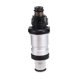 thumbnail image 3 of 4 Uds nueva boquilla de inyector de combustible para Honda Accord Civic/Acura Cl El_ kaili Sencillez, 3 of 4