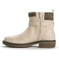 thumbnail image 3 of MUK LUKS Women's Garland Gina Boots, 3 of 7