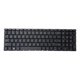 thumbnail image 3 of US Layout Laptop Keyboard Direct reemplaza para 15 Tpn-C136 Accesorio Gris Jinwen Teclado de computadora portátil, 3 of 6