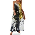 thumbnail image 1 of Árboles IV Vestido sin mangas ropa Cóctel de vestidos, 1 of 7