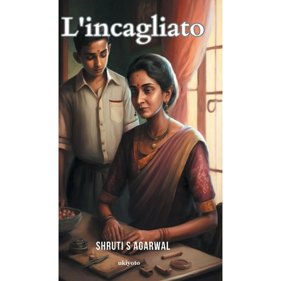 L'incagliato, (Hardcover)