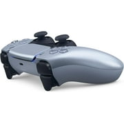 PlayStation DualSense Sterling Silver PlayStation 5 DualSense Sterling Silver (PlayStation 5)