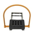 thumbnail image 5 of Hair-Washing Bed Water Circulation Equipment Rack Kit with Silicone Pillow, 5 of 14