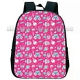 thumbnail image 1 of Like Nastya Backpack Fashion Backpack Cute Children's Schoolbag High Quality, 1 of 3
