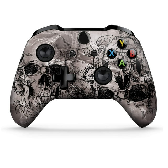 DreamController Manette Personnalisée Originale Compatible avec Xbox One / Series S / Series X Manette Modifiée Sans Fil