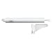 thumbnail image 3 of Stanley N213-207 Porte d'Air Réglable Blanche, 3 of 3