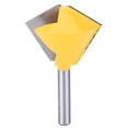 thumbnail image 3 of Brocas de Enrutador ANGGREK Hardware, 3 of 8