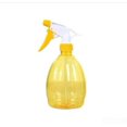 thumbnail image 1 of Plastic Clear Spray Bottle Cleaning Hand Water Garden Empty Trigger 500ml, 1 of 5