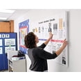 thumbnail image 3 of Banner Roll, White, 36" X 75', 1 Roll, 3 of 4