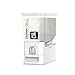 thumbnail image 3 of TAYAMA Distributeur de Riz Capacité de 33 lbs, Blanc, 3 of 4