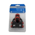 thumbnail image 3 of Placas Pedales para Bicicleta Ruta Shimano SM-SH10, 3 of 3