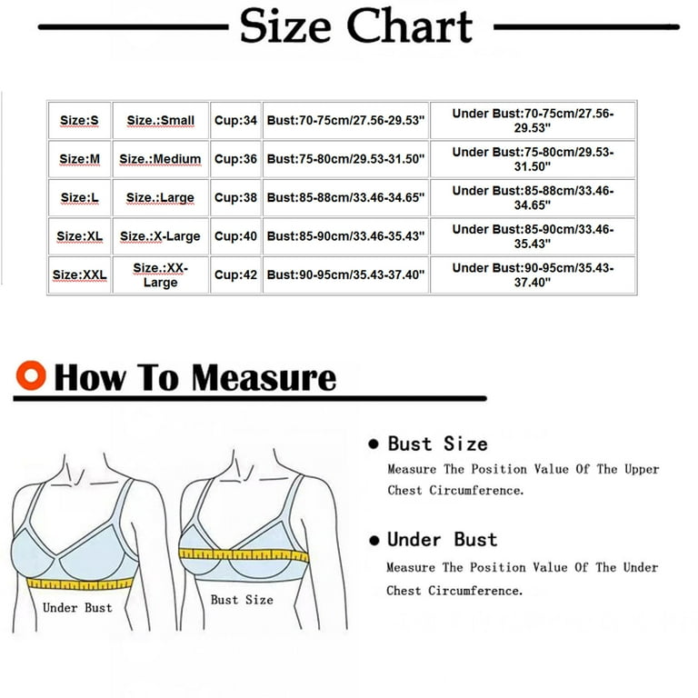 Wireless Bras For Women Lace V Neck No Underwire Martinique