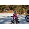 thumbnail image 4 of Strider 14x Sport Snow Skis Set - Transform Balance Bike into Sled - Fits Our 14x Balance Bike - for Kids 3 to 7 Years - Tool-Free Assembly, 4 of 11