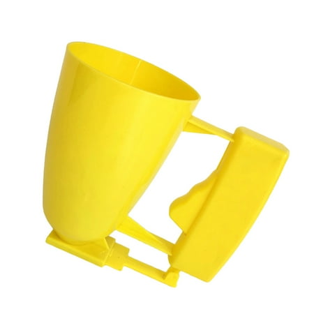 

Plastic Donut Maker Manual Doughnut Tool DIY Cake Waffle Donut Maker