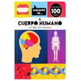 thumbnail image 1 of Enciclopedia infantil Advanced Hablemos del cuerpo humano Blanco Mediano, 1 of 2