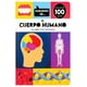 thumbnail image 1 of Enciclopedia infantil Advanced Hablemos del cuerpo humano Blanco Mediano, 1 of 2