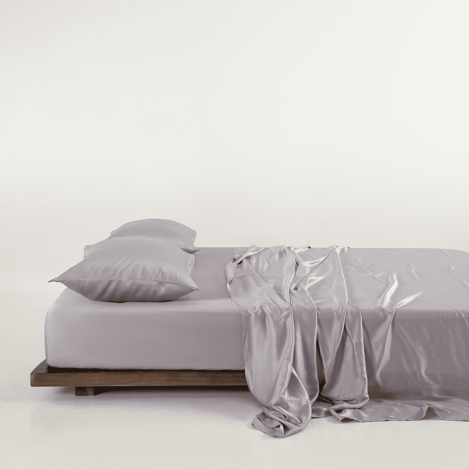 SLASHOP FURRFREE Bamboo Sheet Set, Pet Hair Resistant, Twin XL