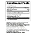 thumbnail image 4 of (3 pack) Equate Triple Strength Glucosamine Chondroitin Plus Vitamin D Tablets for Joint Health, 80 Count, Compare to Osteo Bi-Flex® Triple Strength + Vitamin D, 4 of 11