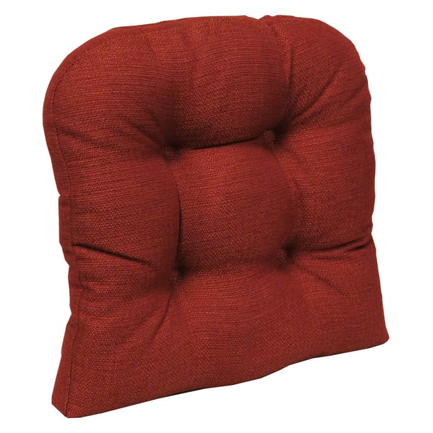 Klear Vu Gripper Non Slip 17 X Omega, Gripper Chair Cushions 17 X