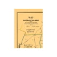 thumbnail image 4 of Railroad Map - Old Colony Railroad - Bufford 1850 - Vintage Wall Art, 4 of 4