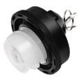 thumbnail image 3 of Durable Locking Gas Cap Locking Gas Cap Fuel Tank With Key Car Fuel Cap Automotive Replacement Fuel Tank Cap Compatible For Jeep Chrysler Dodge, 3 of 9