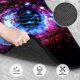 thumbnail image 3 of Fotbe v Juego de 4 Tapetes para Auto con Estampado – Alfombrillas de Goma Reforzada, Diseño Antideslizante, Protección para Todo el Año – Vehículos, Autos, Camionetas y SUVs, 3 of 7