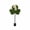Green-75cm, variant on Gytml 32.28In Heart Shaped Bonsai, Heart Topiary Trees With Planter Pots, Valentine'S Day Artificial Potted Floral Decor For Indoor Outdoor Home Porch Decor Green-82cm