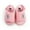 Pink, variant on Baby Toddler Girls Boys Sandals Infant Summer Beach Flat Shoes, Soft Anti-slip Sole Prewalker First Walker Baby Crib Shoes for Infant Toddler Girls Boys 0-18 Months