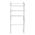 thumbnail image 1 of Repisas Para Baño Bath Accents Metal 153X64X21 Cm, 1 of 3