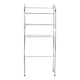 thumbnail image 1 of Repisas Para Baño Bath Accents Metal 153X64X21 Cm, 1 of 3