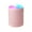 Pink C, variant on Latrodar Colorful Cool Mini Humidifier, USB Desktop Humidifier For Safe&Non-Toxic Modes, Super Quiet. Pink 3.2x3.2 Inch Home Essentials