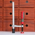 thumbnail image 5 of Woodworking Desktop Quick Acting Hold Down Clamp Desktop Clip 19MM, 5 of 5