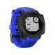 thumbnail image 5 of White22mm Reloj deportivo Banda de silicona Correa de pulsera para Garmin Instinct, 5 of 5