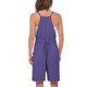 thumbnail image 5 of mfyjkho Pantalones Cortos De Gimnasio Para Mujer, Mono Corto De Verano Para Mujer Con Tirantes En La Espalda Y Bolsillo Con Cordón Pantalones Cortos Deportivos Para Mujer Xl, 5 of 8