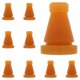 thumbnail image 4 of 10 varillas de desplumado duraderas para aves de corral, pollos y gallinas, accesorios para máquina de depilación, 4 of 8