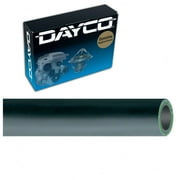 Dayco Reservoir To Radiator HVAC Heater Hose compatible with Chevrolet Tahoe 4.8L 5.3L 6.2L V8 2007-2014