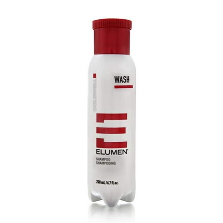 Goldwell Elumen Shampoo for Hair Colored with Elumen Wash - 8.4 | Walmart Canada