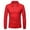 Red, variant on VgaVtl Mens Long Sleeve Polo Shirts Fall Men Shirts Under $10 White Solid Button Collared Slim Shirts